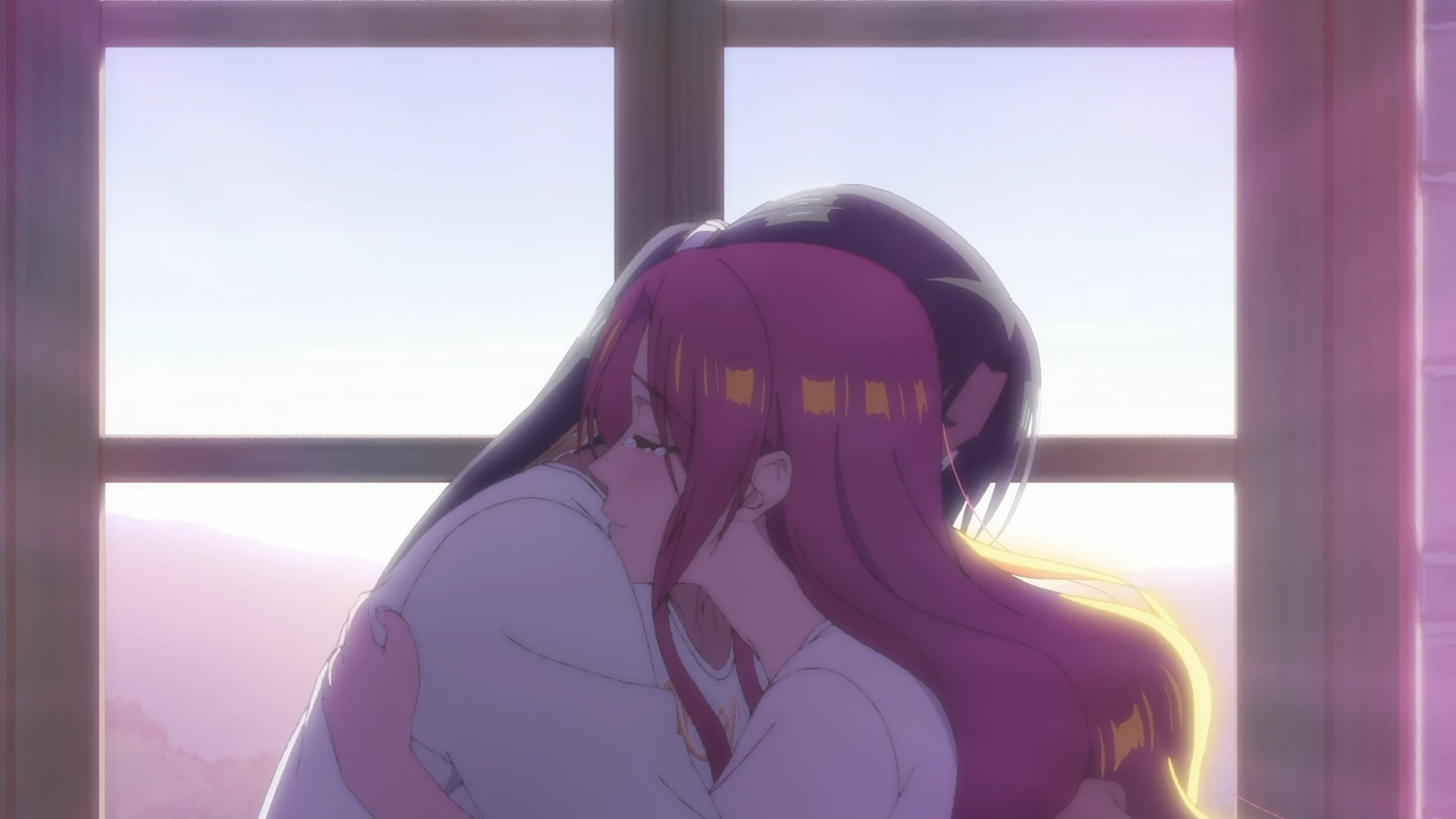 衣衫褴褛的大小姐受到姐姐前未婚夫的宠爱 第8话