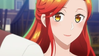 Zutaboro Reijou wa Ane no Moto Konyakusha ni Dekiai sareru - EP7