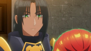 Zutaboro Reijou wa Ane no Moto Konyakusha ni Dekiai sareru - EP5