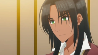 Zutaboro Reijou wa Ane no Moto Konyakusha ni Dekiai sareru - EP8