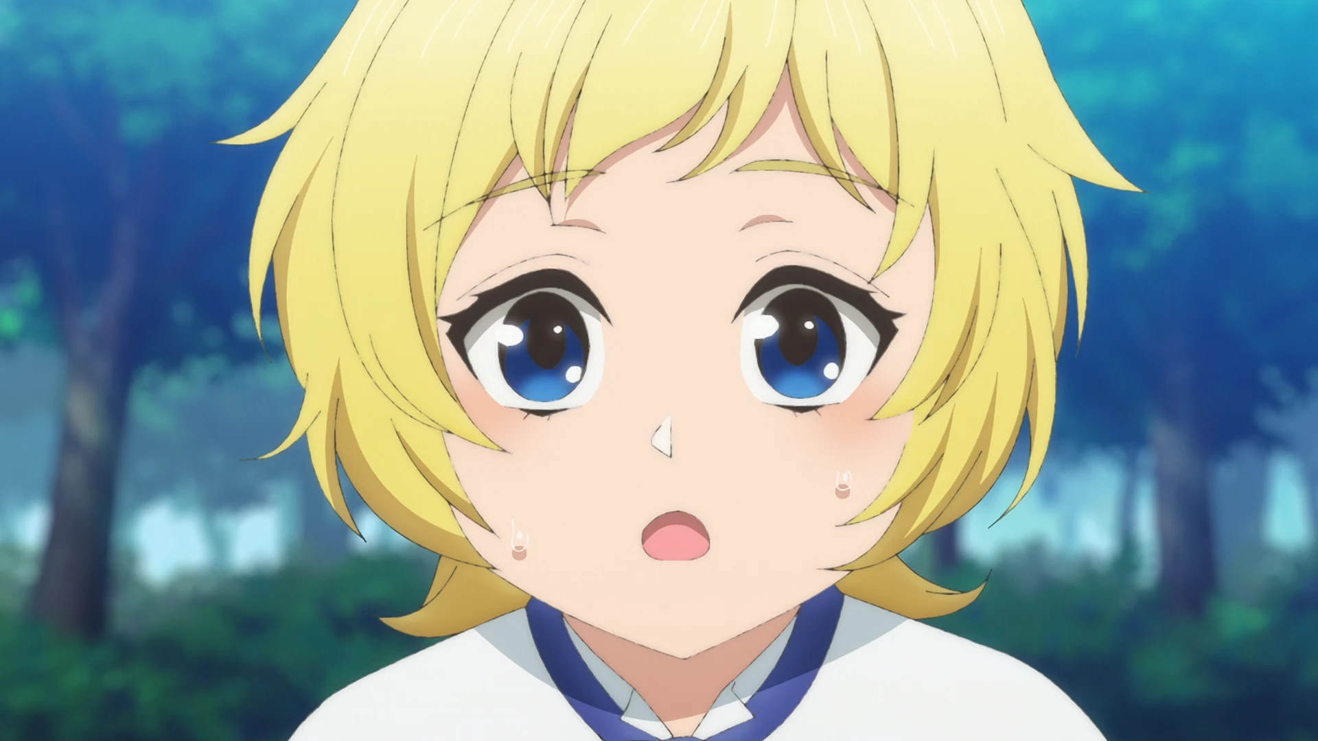 衣衫褴褛的大小姐受到姐姐前未婚夫的宠爱 第7话