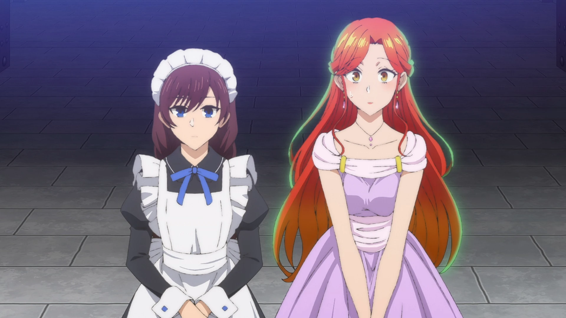 衣衫褴褛的大小姐受到姐姐前未婚夫的宠爱 第4话