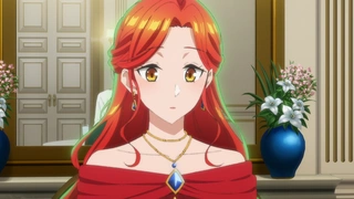 Zutaboro Reijou wa Ane no Moto Konyakusha ni Dekiai sareru - EP2