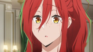 Zutaboro Reijou wa Ane no Moto Konyakusha ni Dekiai sareru - EP1