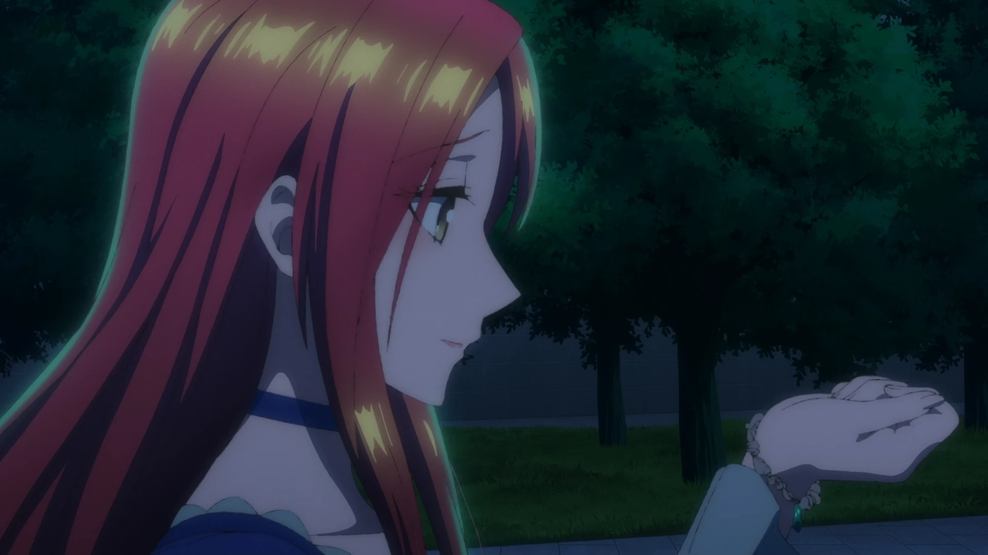 衣衫褴褛的大小姐受到姐姐前未婚夫的宠爱 第10话
