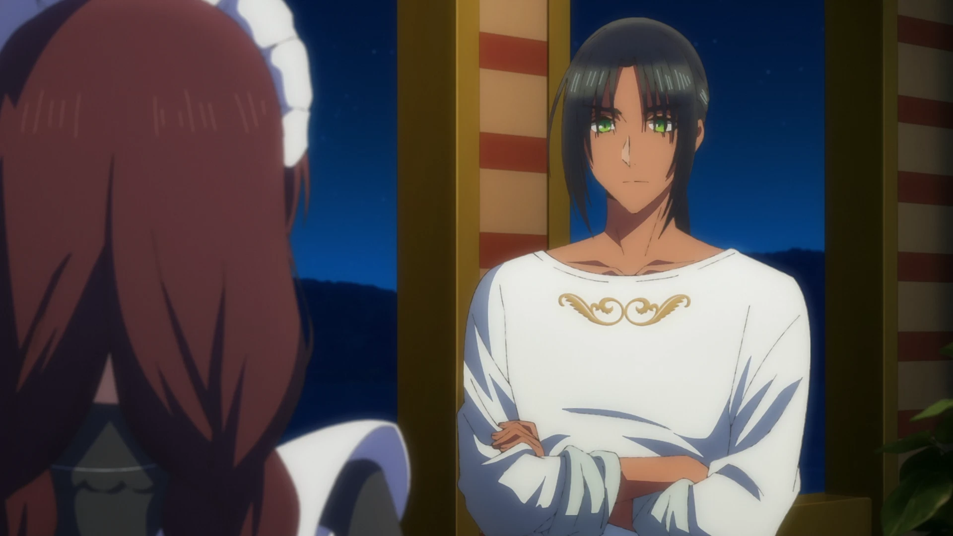 衣衫褴褛的大小姐受到姐姐前未婚夫的宠爱 第6话