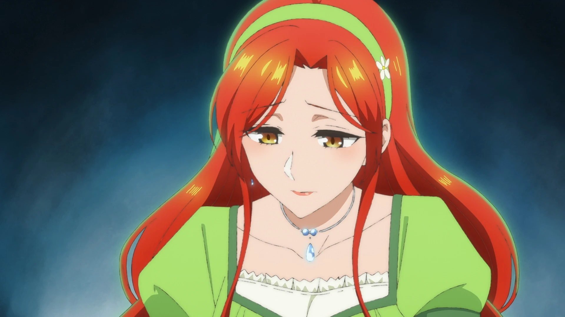 衣衫褴褛的大小姐受到姐姐前未婚夫的宠爱 第4话