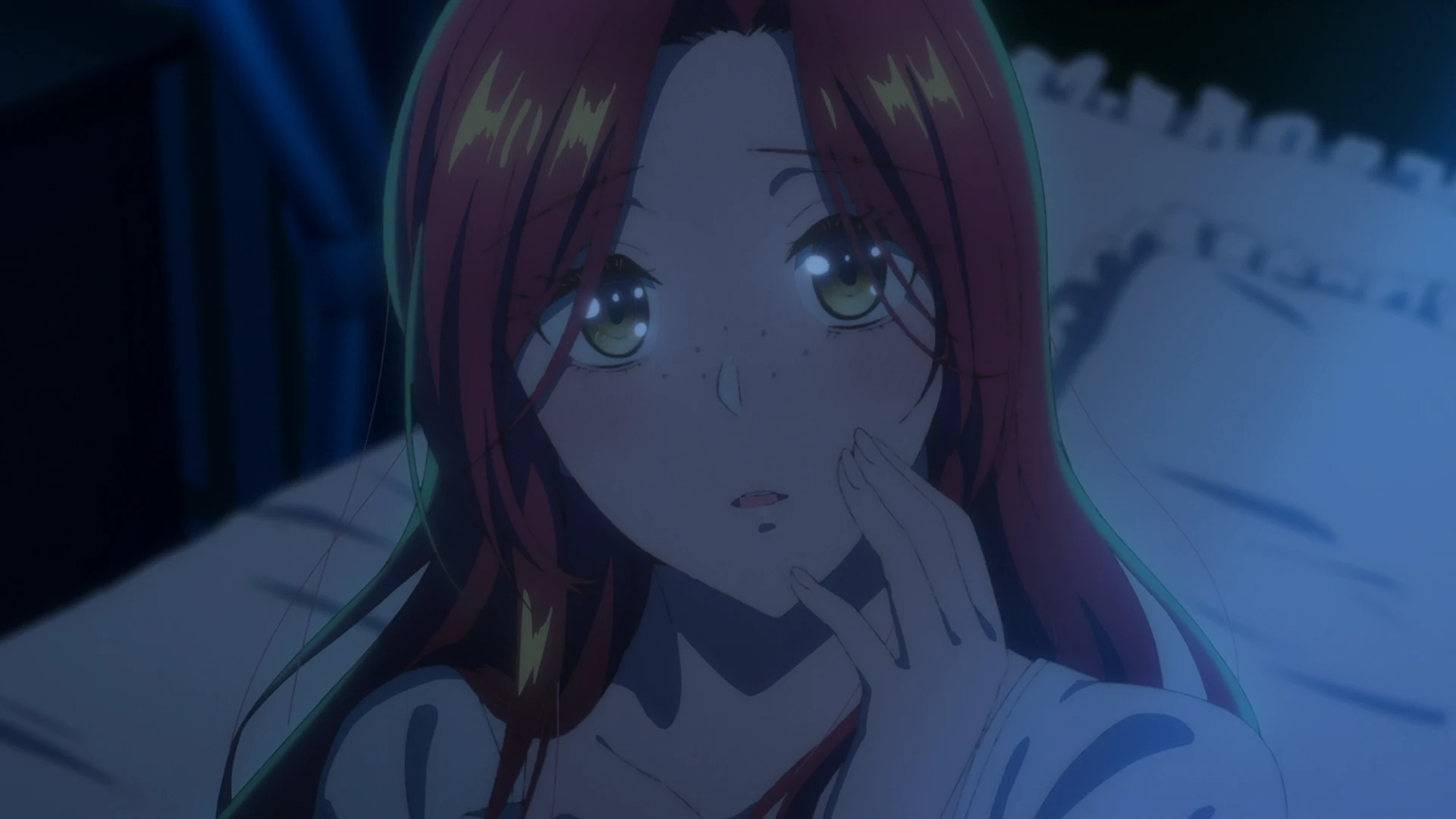 衣衫褴褛的大小姐受到姐姐前未婚夫的宠爱 第2话