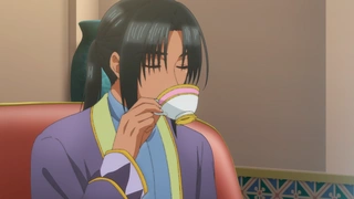 Zutaboro Reijou wa Ane no Moto Konyakusha ni Dekiai sareru - EP12