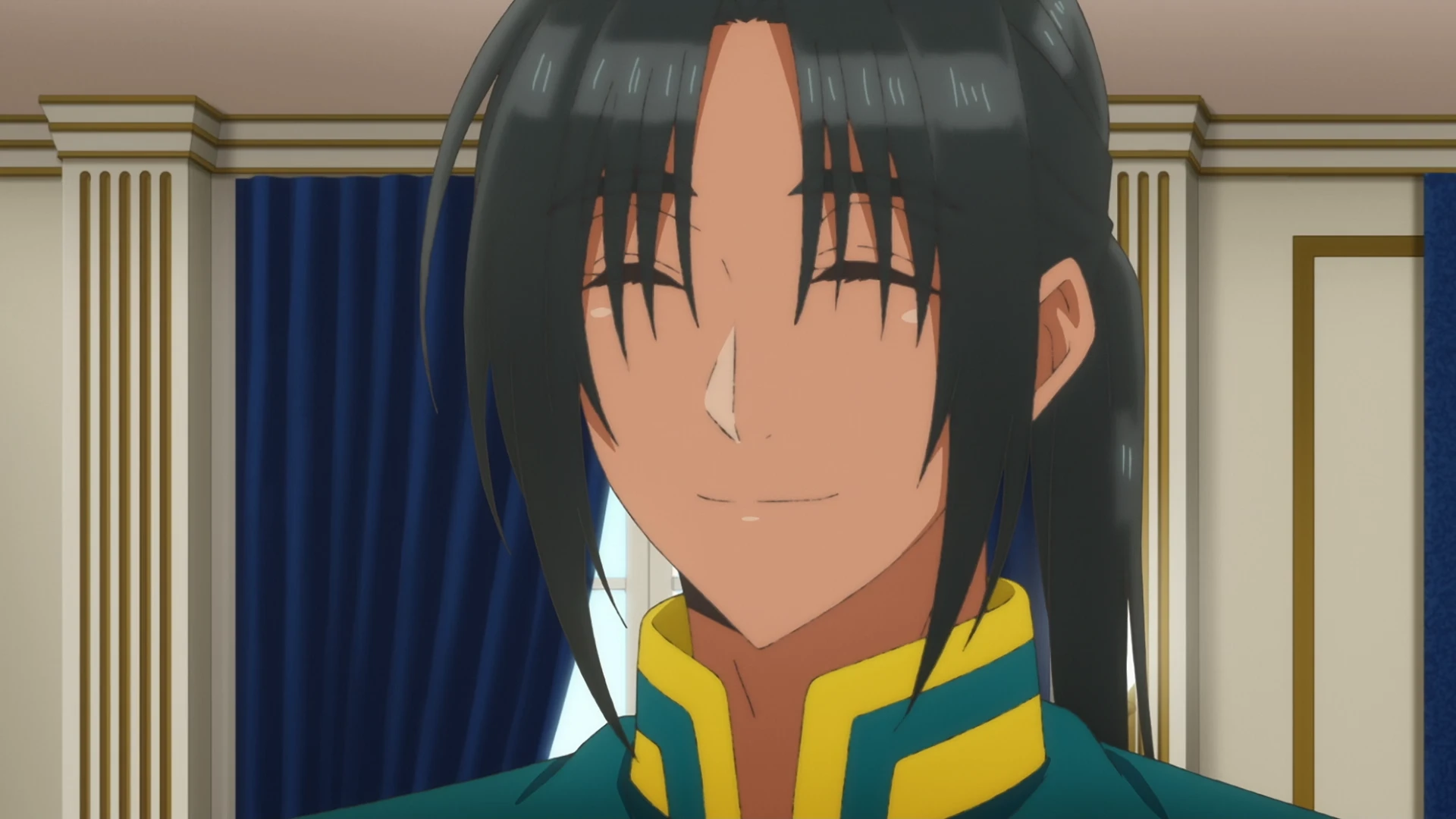 衣衫褴褛的大小姐受到姐姐前未婚夫的宠爱 第10话