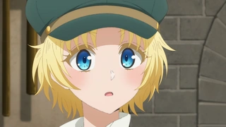 Zutaboro Reijou wa Ane no Moto Konyakusha ni Dekiai sareru - EP11