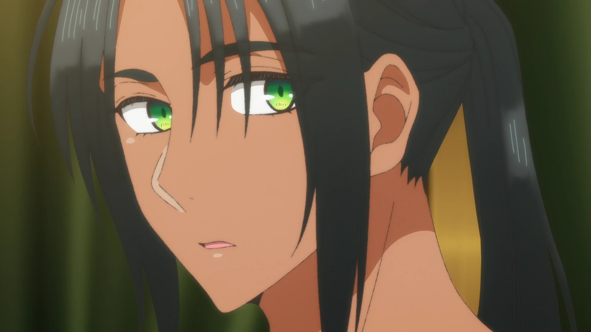 衣衫褴褛的大小姐受到姐姐前未婚夫的宠爱 第3话