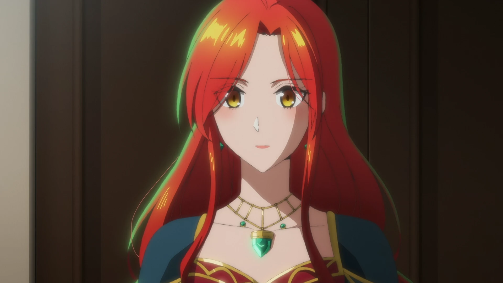 衣衫褴褛的大小姐受到姐姐前未婚夫的宠爱 第12话