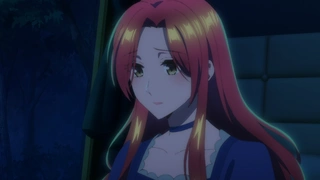 Zutaboro Reijou wa Ane no Moto Konyakusha ni Dekiai sareru - EP10