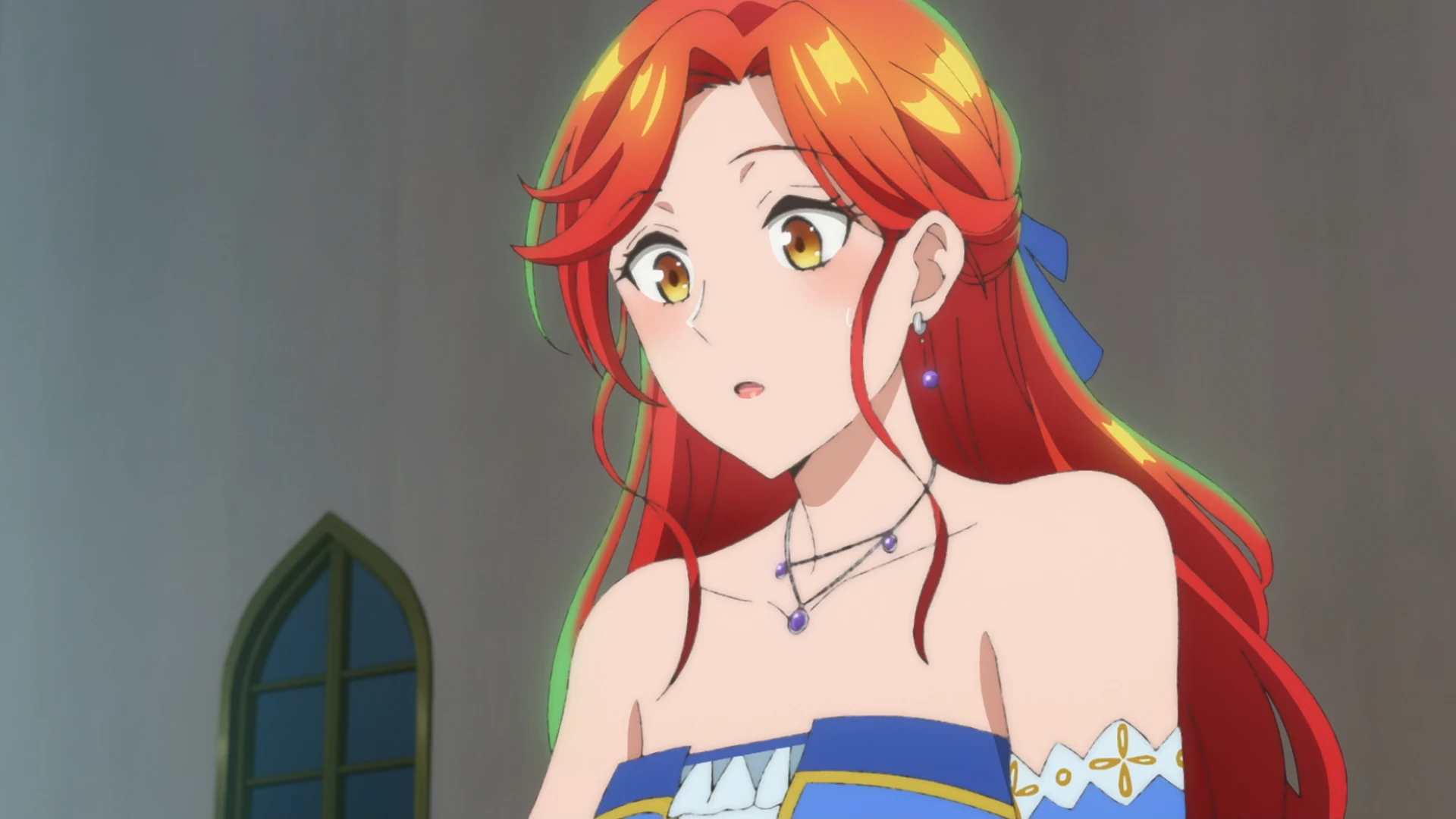 衣衫褴褛的大小姐受到姐姐前未婚夫的宠爱 第6话