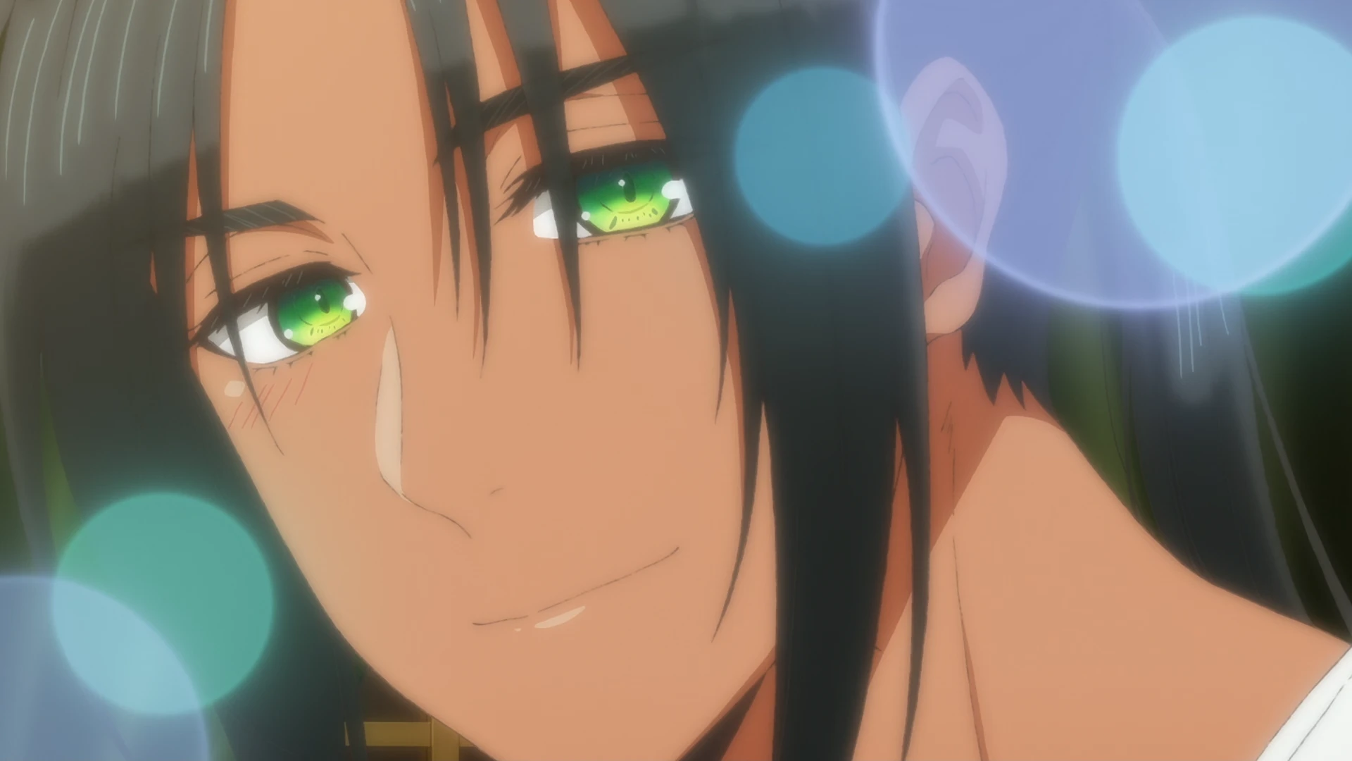 衣衫褴褛的大小姐受到姐姐前未婚夫的宠爱 第5话