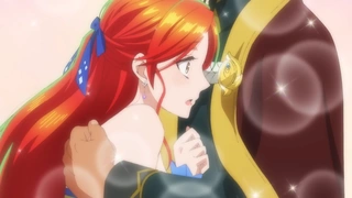 破爛千金被姊姊的原婚約者溺愛著 PV1