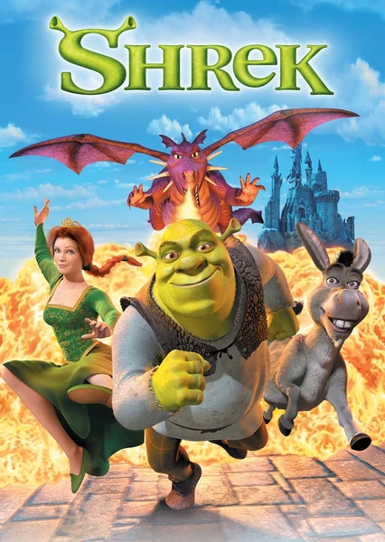 Shrek