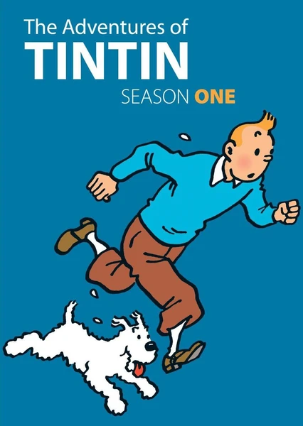 The Adventures of Tintin Season 1