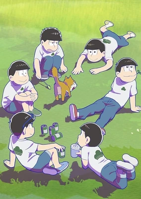 Osomatsu-san 4th Season