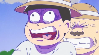 おそ松さん 第4期 本PV