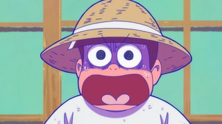阿松 第四季 預告PV