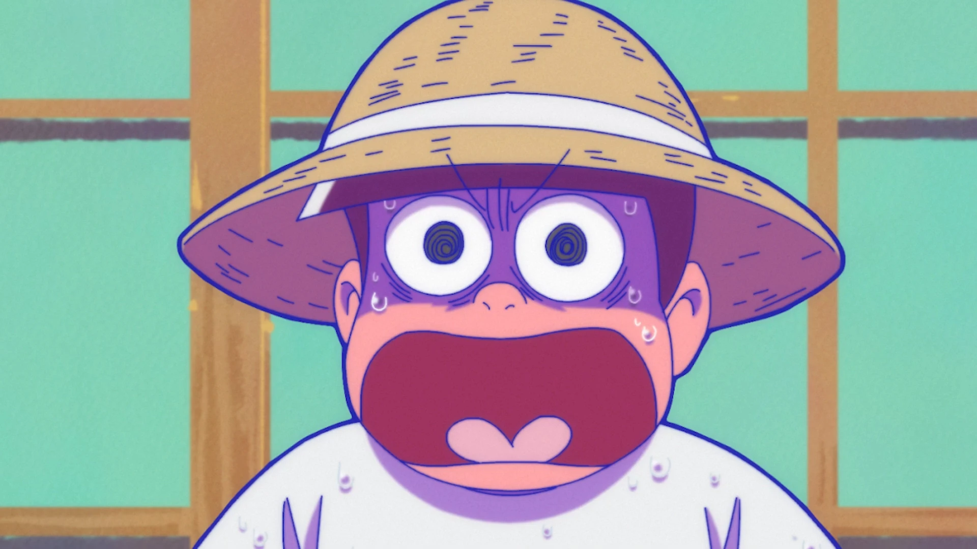 阿松 第四季 预告PV