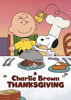 A Charlie Brown Thanksgiving