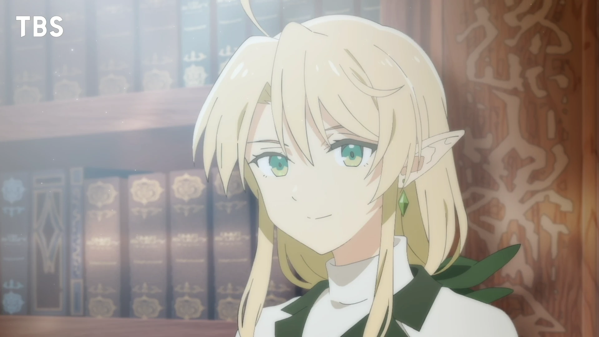 水属性的魔法师 PV2