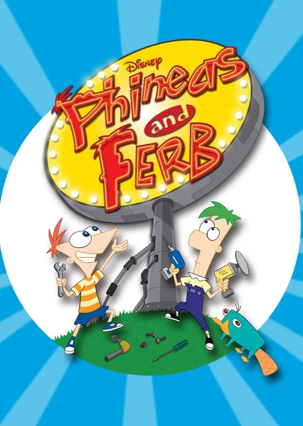 Phineas and Ferb Season 1
