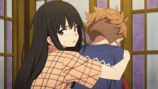 Lycoris Recoil: Friends Are Thieves of Time. - EP5