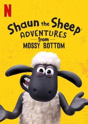 Shaun the Sheep: Adventures from Mossy Bottom Season 1