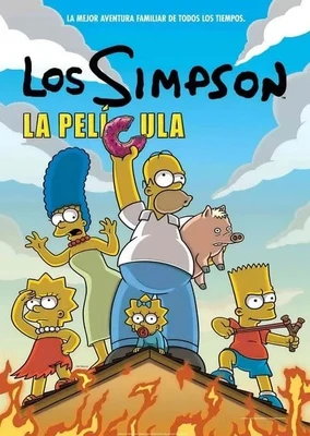 The Simpsons