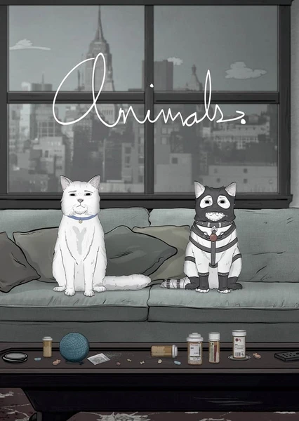 Animals. Season 1