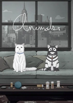 Animals. Season 1