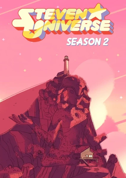 Steven Universe Season 2