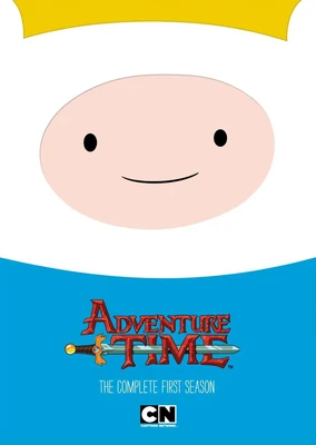 Adventure Time season 1