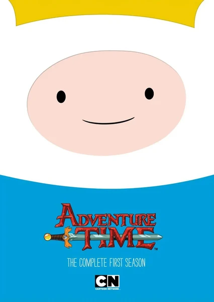 Adventure Time season 1
