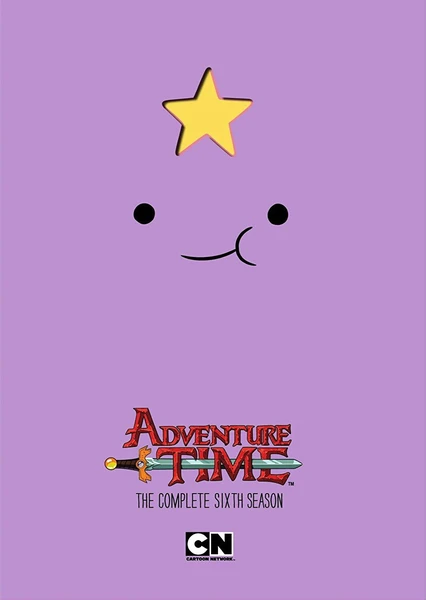 Adventure Time season 6