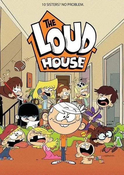 The Loud House Season 4