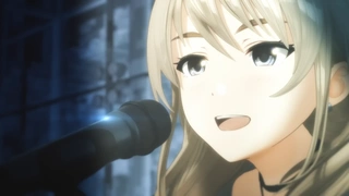 劇場版総集編 ガールズバンドクライ 青春狂走曲 本PV