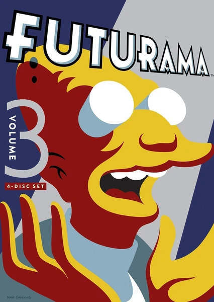 Futurama (Season 3)