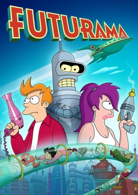 Futurama (Season 8)