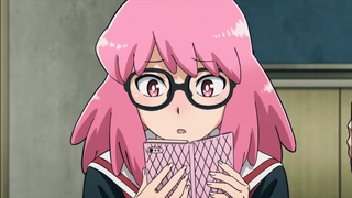 Vigilante: Boku no Hero Academia Illegals - EP10