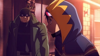 Vigilante: Boku no Hero Academia Illegals - EP2