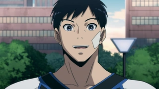 Vigilante: Boku no Hero Academia Illegals - EP4