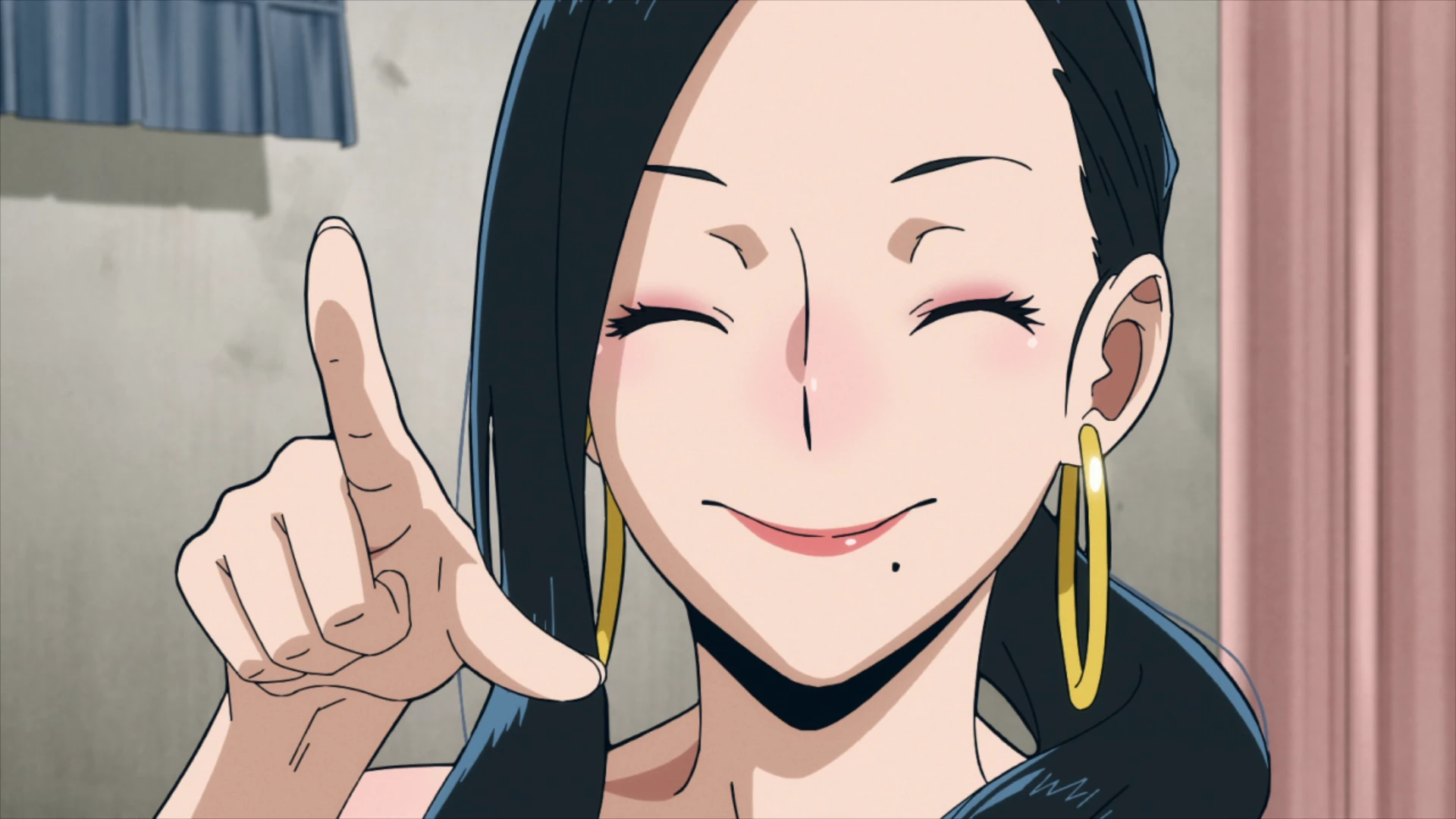 正义使者 -我的英雄学院之非法英雄- 第7话