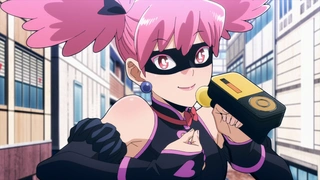 Vigilante: Boku no Hero Academia Illegals - EP3