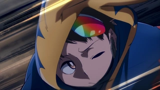 Vigilante: Boku no Hero Academia Illegals - EP5