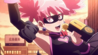 Vigilante: Boku no Hero Academia Illegals - EP1